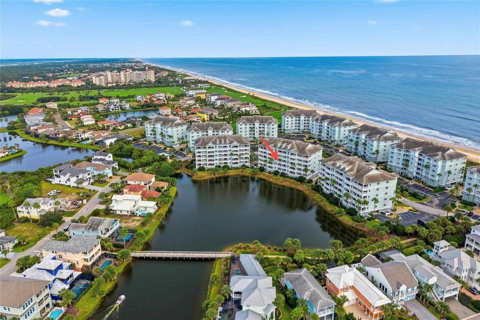 1100 CINNAMON BEACH WAY, #1033, Palm Coast, FL 32137