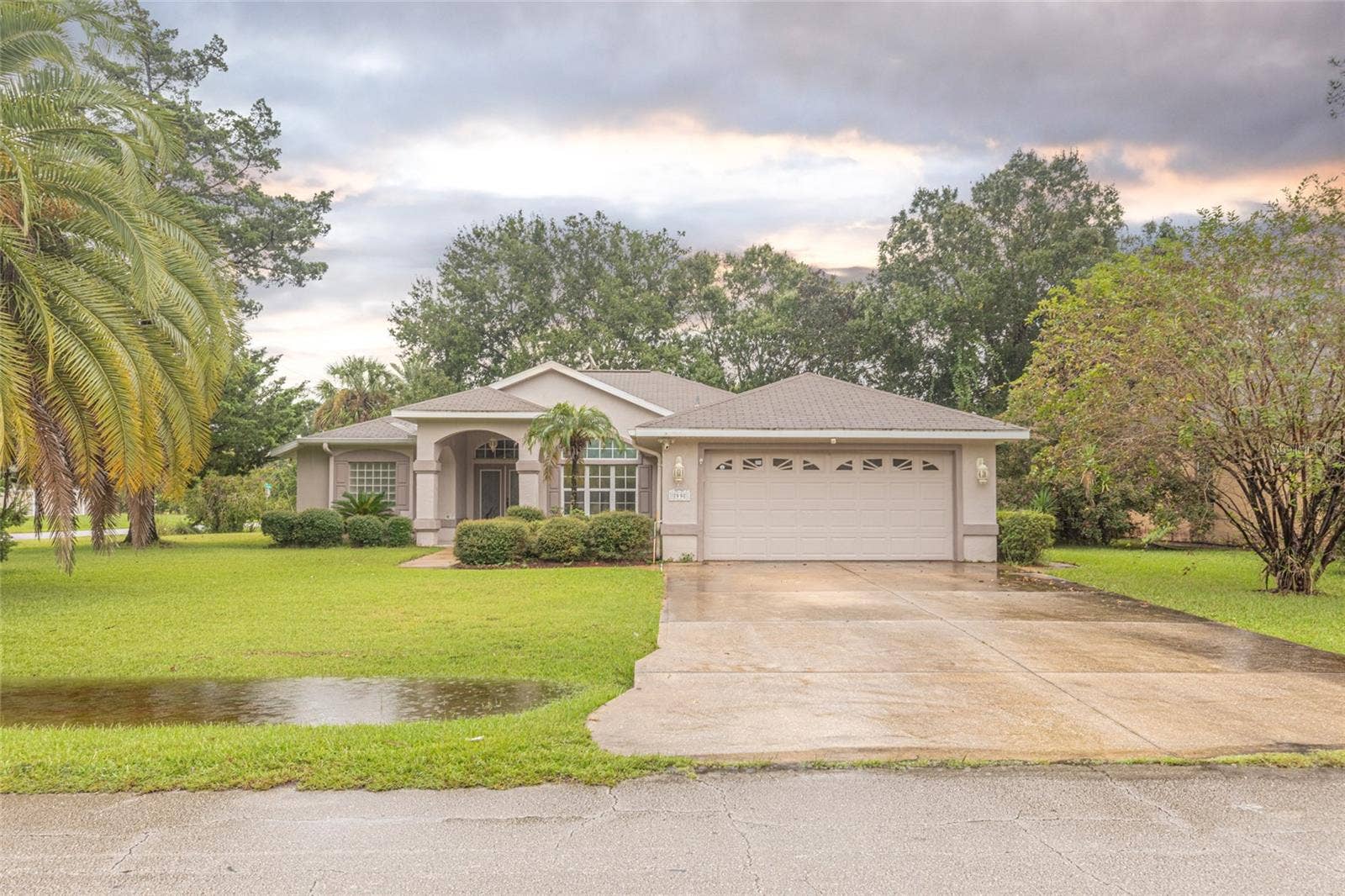 99 ERIC DRIVE, Palm Coast, FL 32164 99 ERIC DRIVE, Palm Coast, FL 32164