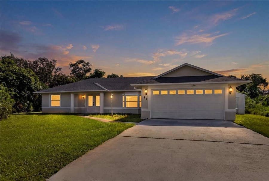 Property photo for 11 SWEETBAY DRIVE, Palm Coast, FL