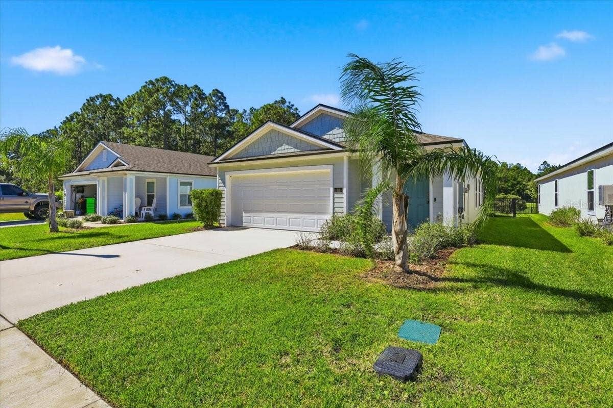 80 BOGEY PLACE, Bunnell, FL 32110 80 BOGEY PLACE, Bunnell, FL 32110