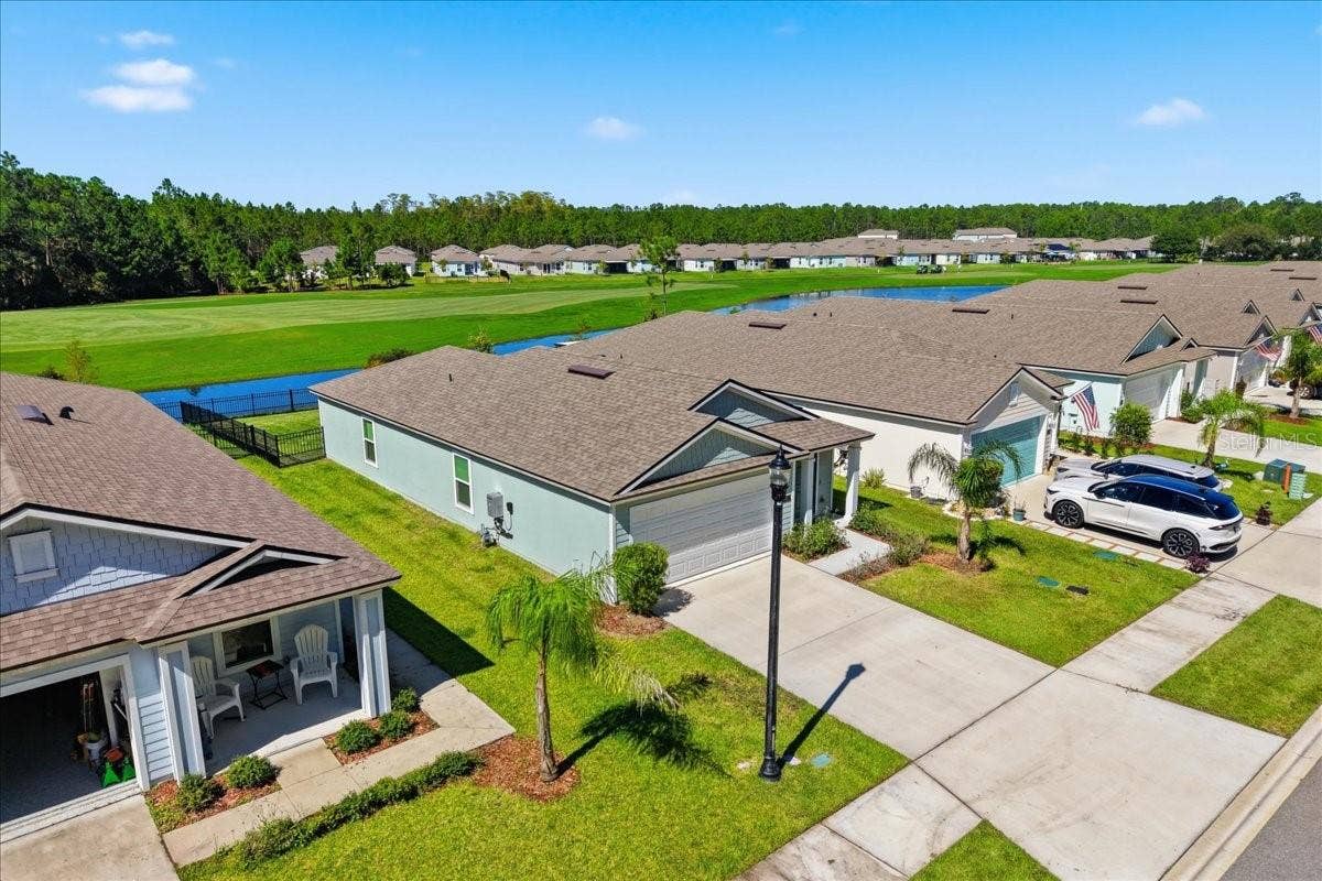 80 BOGEY PLACE, Bunnell, FL 32110 80 BOGEY PLACE, Bunnell, FL 32110