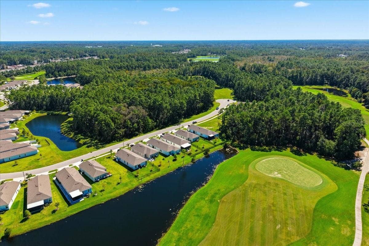 80 BOGEY PLACE, Bunnell, FL 32110 80 BOGEY PLACE, Bunnell, FL 32110