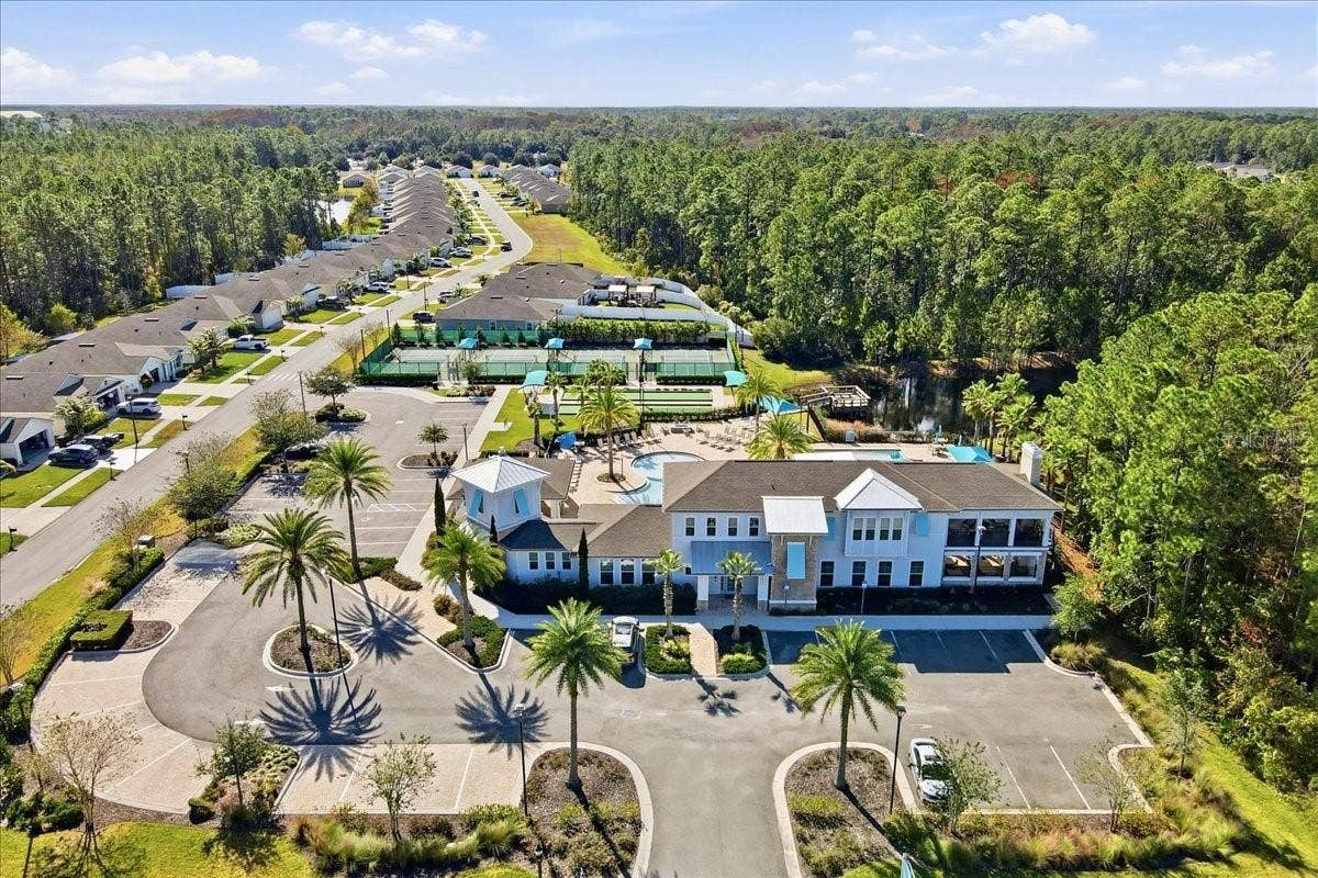 80 BOGEY PLACE, Bunnell, FL 32110 80 BOGEY PLACE, Bunnell, FL 32110