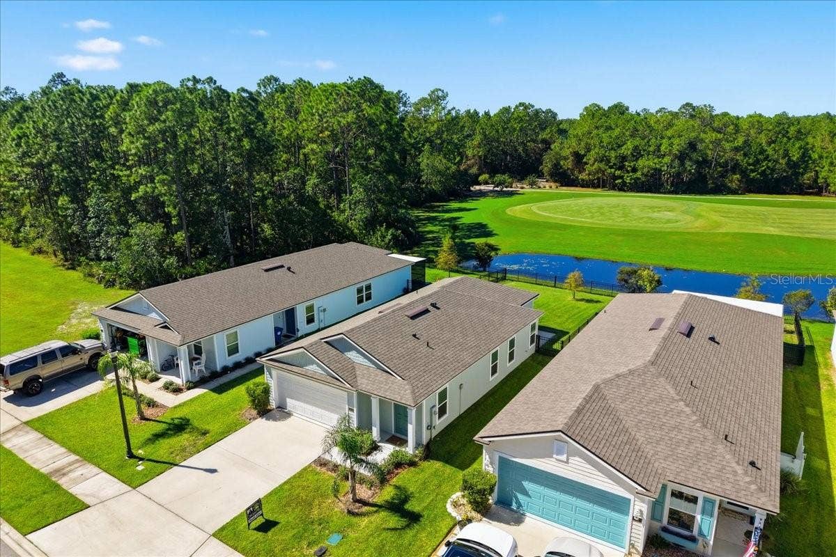80 BOGEY PLACE, Bunnell, FL 32110 80 BOGEY PLACE, Bunnell, FL 32110
