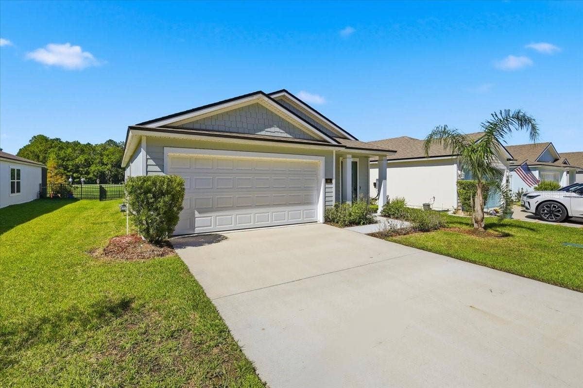 80 BOGEY PLACE, Bunnell, FL 32110 80 BOGEY PLACE, Bunnell, FL 32110