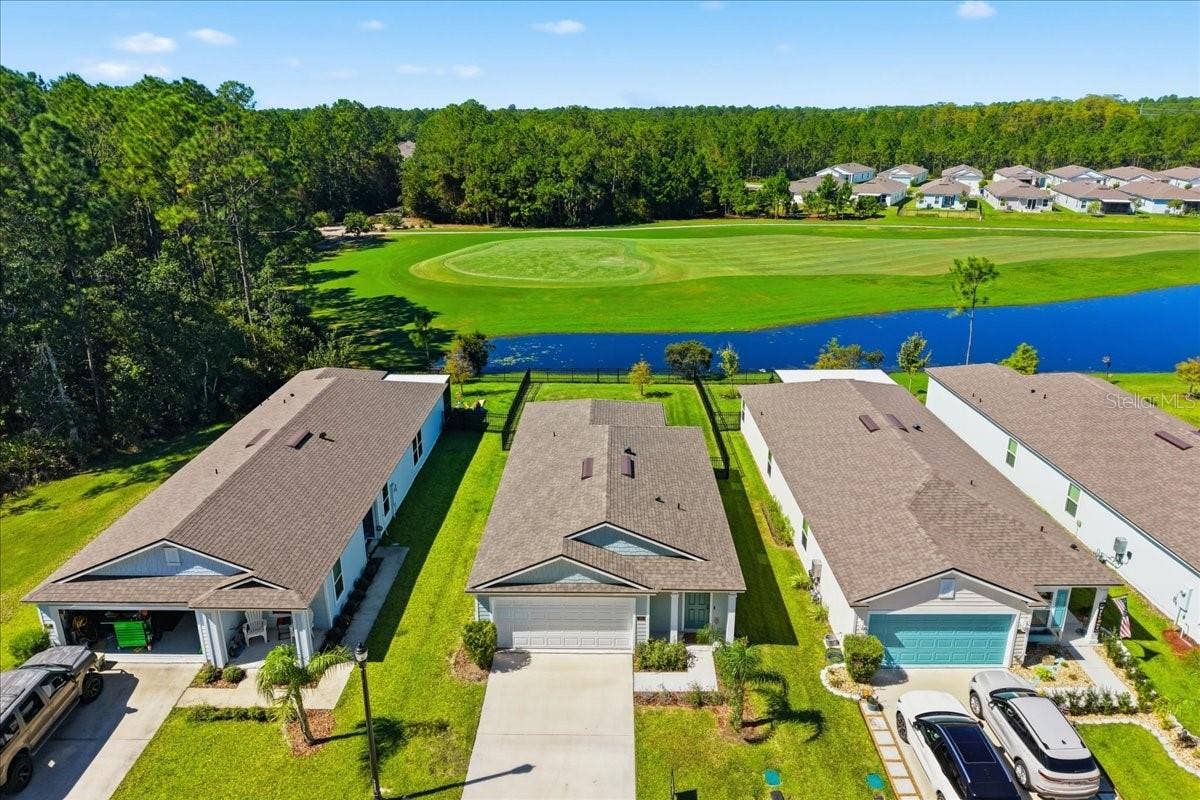 80 BOGEY PLACE, Bunnell, FL 32110 80 BOGEY PLACE, Bunnell, FL 32110