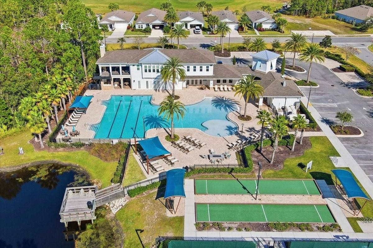 80 BOGEY PLACE, Bunnell, FL 32110 80 BOGEY PLACE, Bunnell, FL 32110