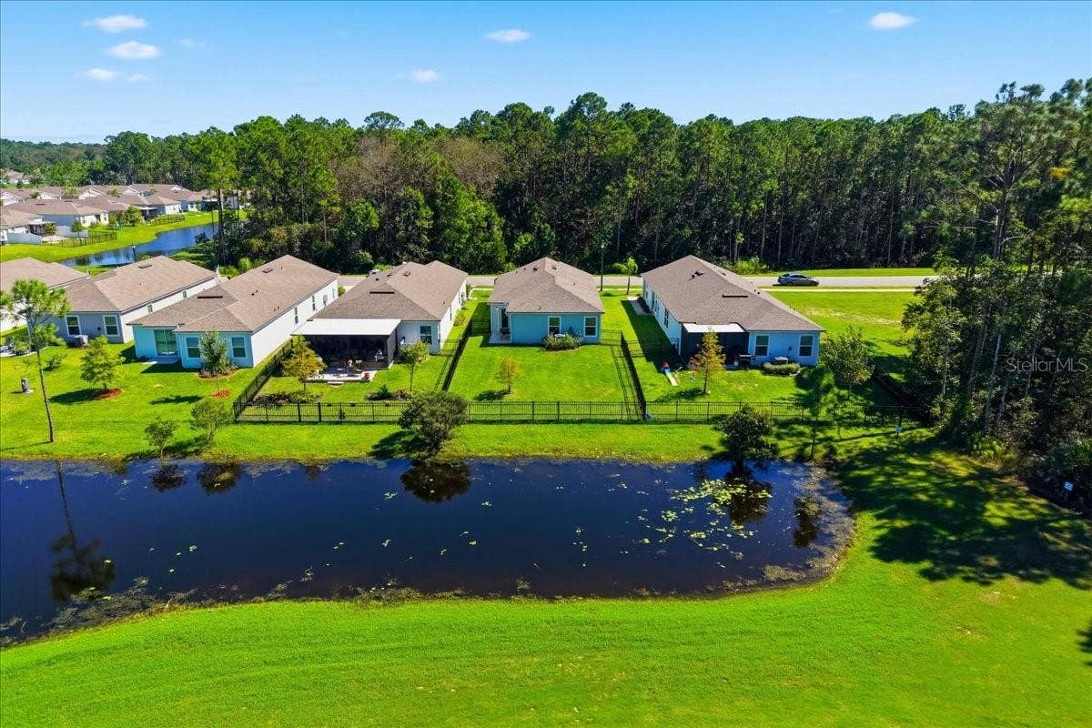80 BOGEY PLACE, Bunnell, FL 32110 80 BOGEY PLACE, Bunnell, FL 32110