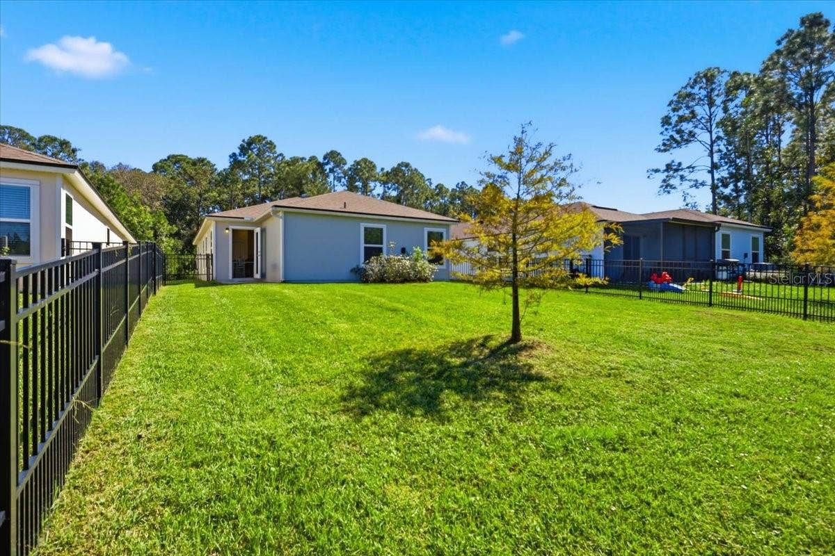 80 BOGEY PLACE, Bunnell, FL 32110 80 BOGEY PLACE, Bunnell, FL 32110