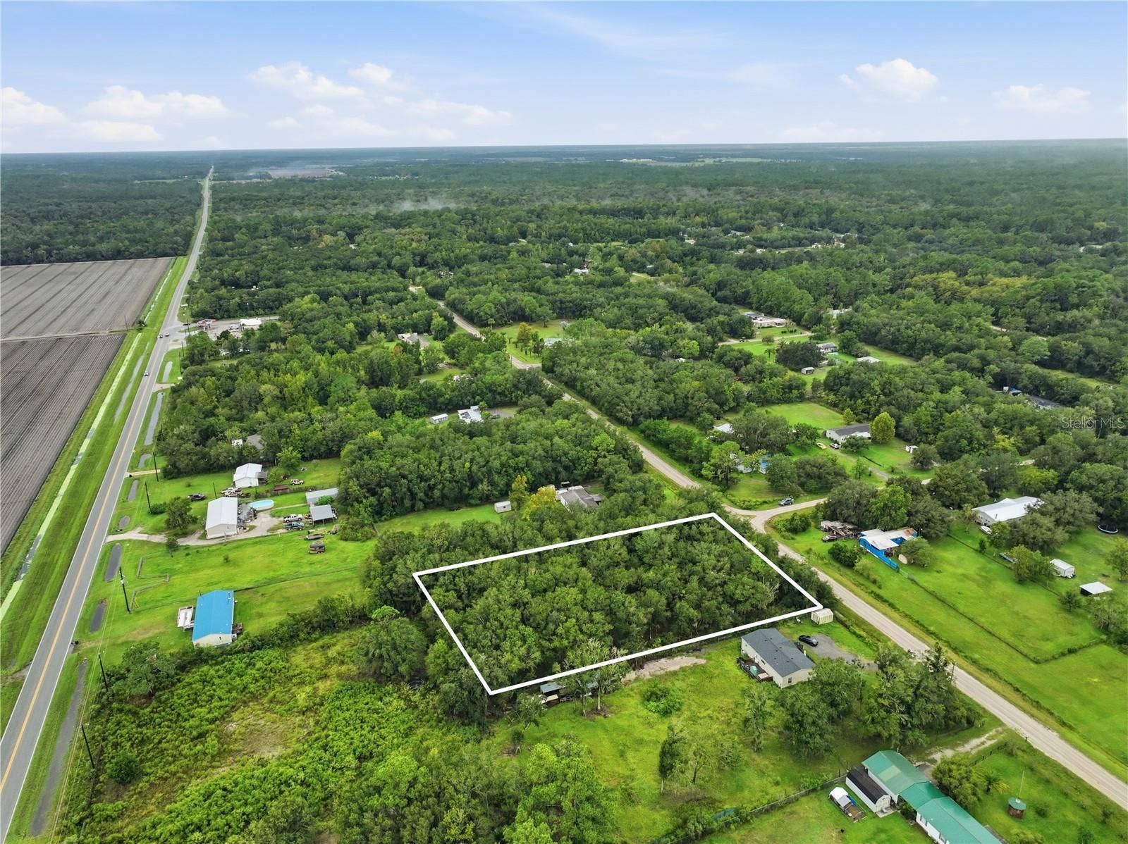 1233 ASPEN STREET, Bunnell, FL 32110 1233 ASPEN STREET, Bunnell, FL 32110