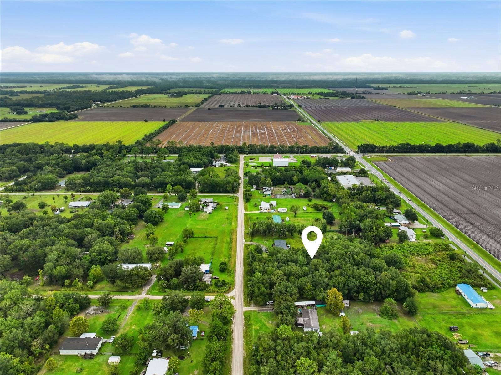1233 ASPEN STREET, Bunnell, FL 32110 1233 ASPEN STREET, Bunnell, FL 32110