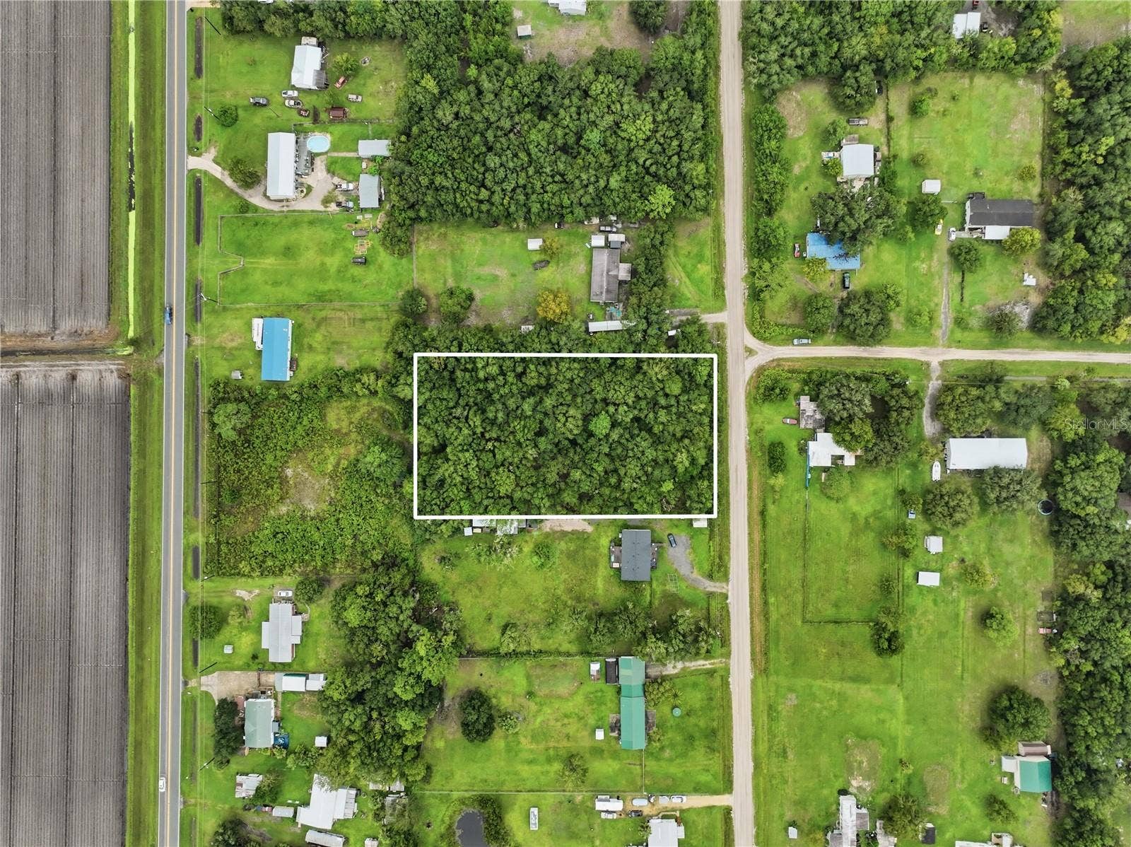1233 ASPEN STREET, Bunnell, FL 32110 1233 ASPEN STREET, Bunnell, FL 32110
