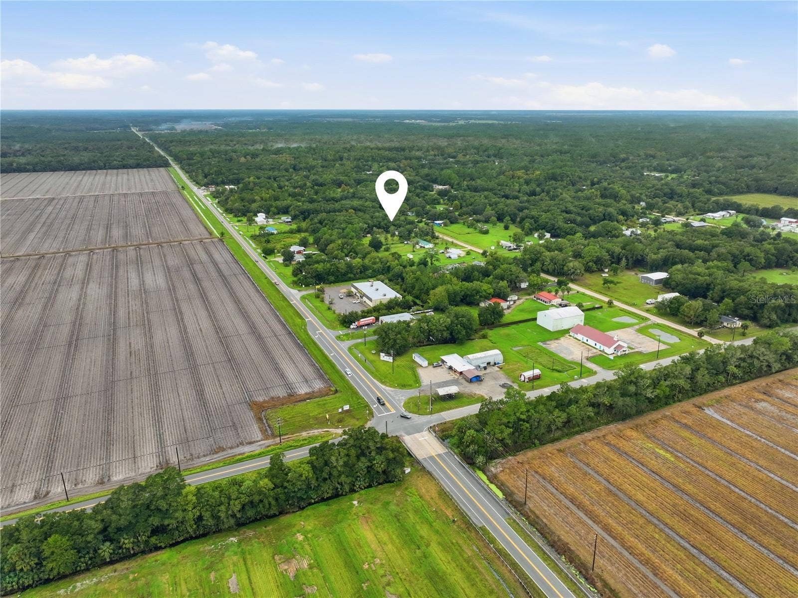 1233 ASPEN STREET, Bunnell, FL 32110 1233 ASPEN STREET, Bunnell, FL 32110