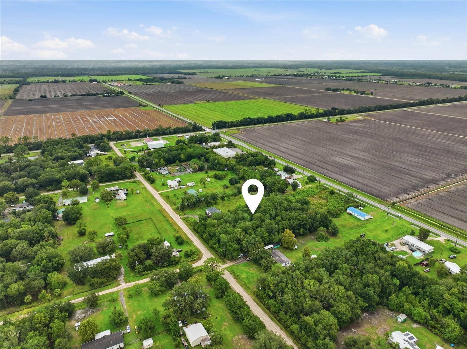 1233 ASPEN STREET, Bunnell, FL 32110 1233 ASPEN STREET, Bunnell, FL 32110