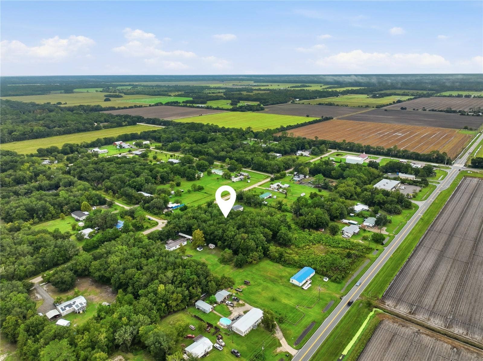 1233 ASPEN STREET, Bunnell, FL 32110 1233 ASPEN STREET, Bunnell, FL 32110