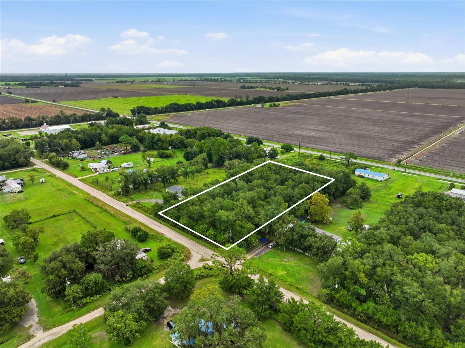 1233 ASPEN STREET, Bunnell, FL 32110 1233 ASPEN STREET, Bunnell, FL 32110