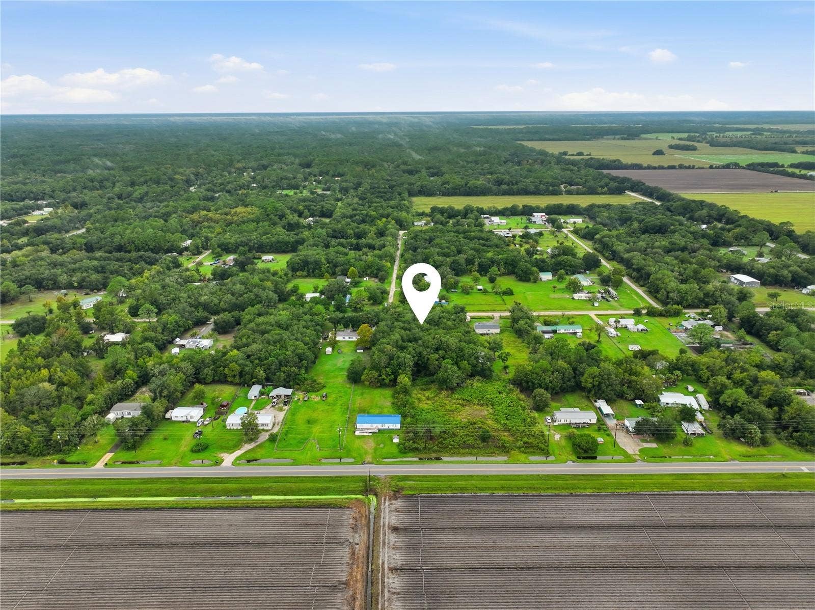 1233 ASPEN STREET, Bunnell, FL 32110 1233 ASPEN STREET, Bunnell, FL 32110