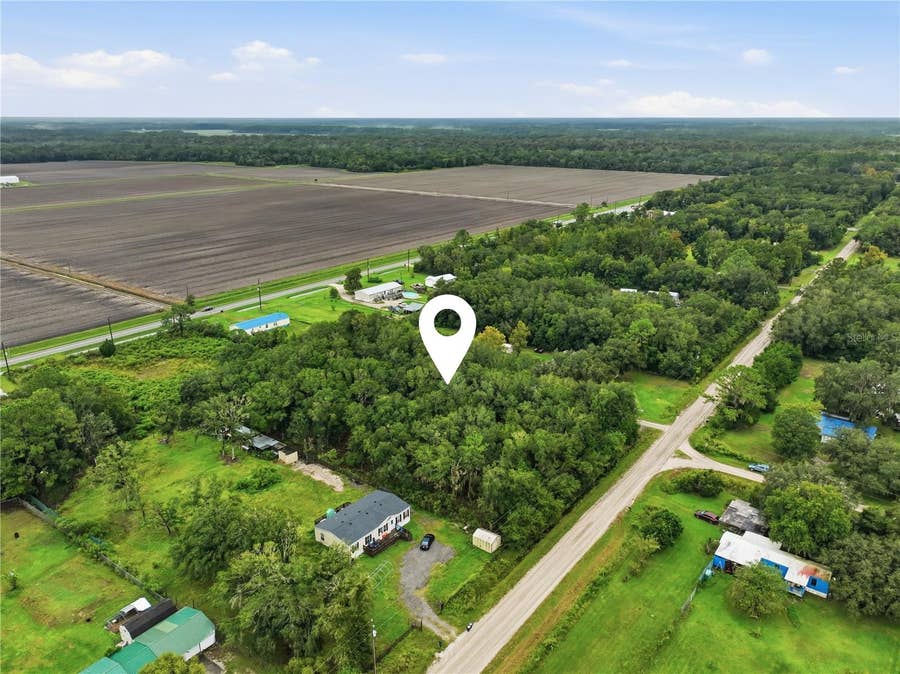 Property photo for 1233 ASPEN STREET, Bunnell, FL