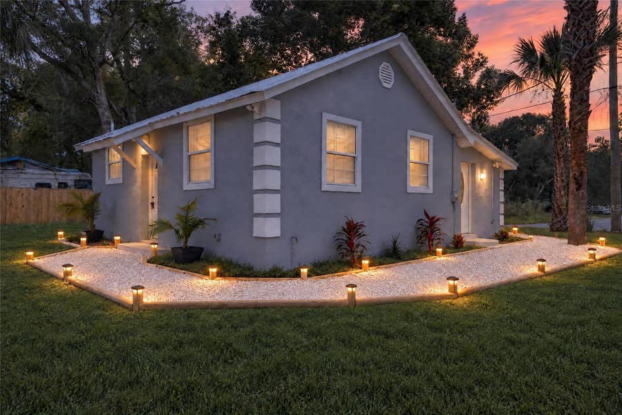 Property photo for 675 MADEORE STREET, St Augustine, FL