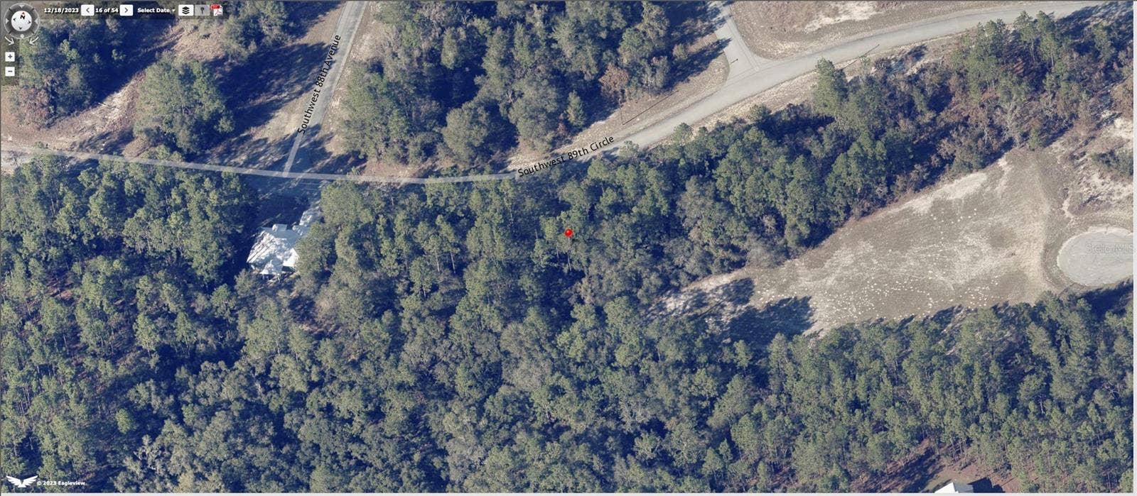 0 SW 89TH CIRCLE, Ocala, FL 34473 0 SW 89TH CIRCLE, Ocala, FL 34473