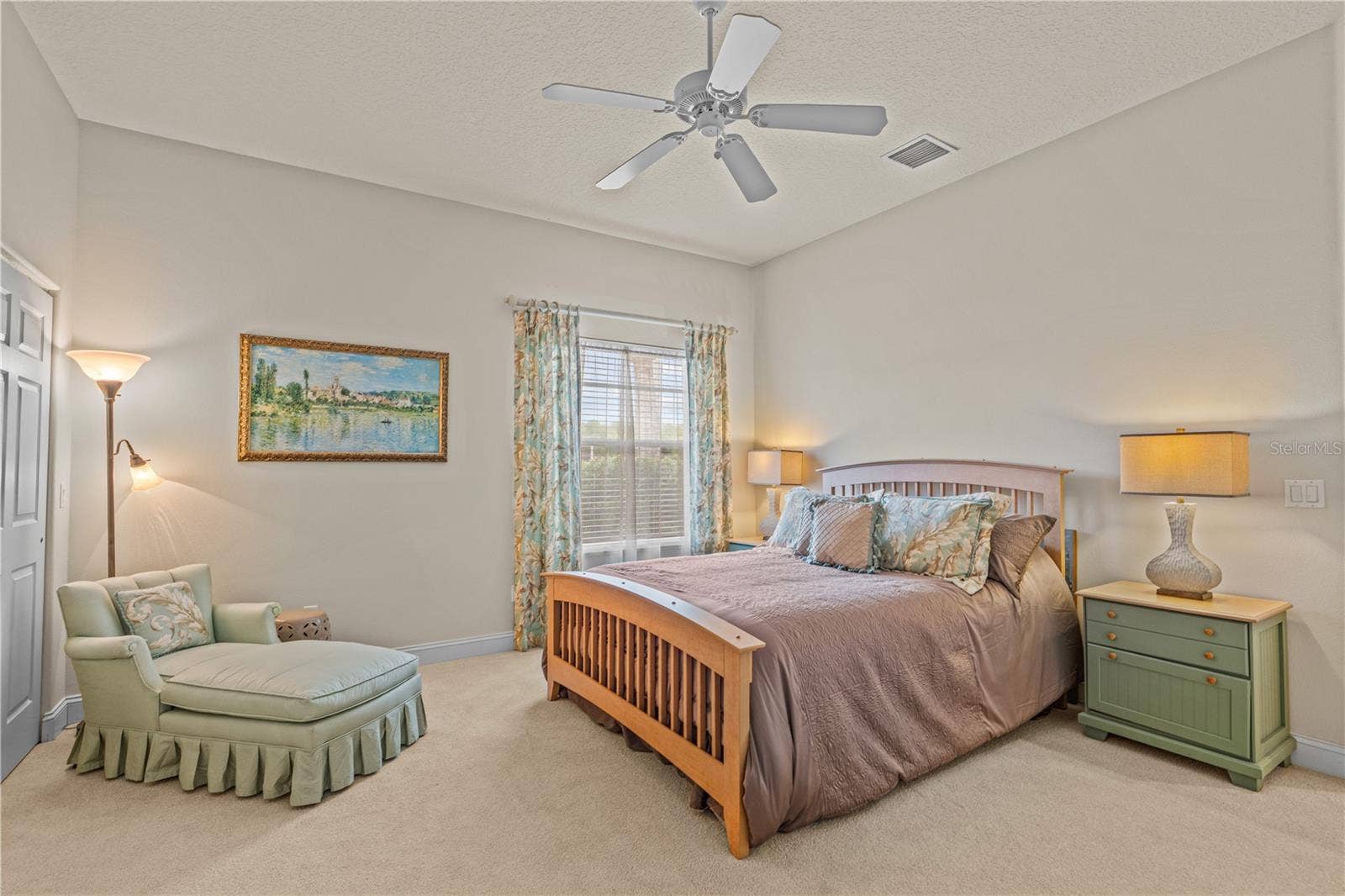1025 W HAMPSTEAD LANE LANE, Ormond Beach, FL 32174 Bedroom 3 Additional View