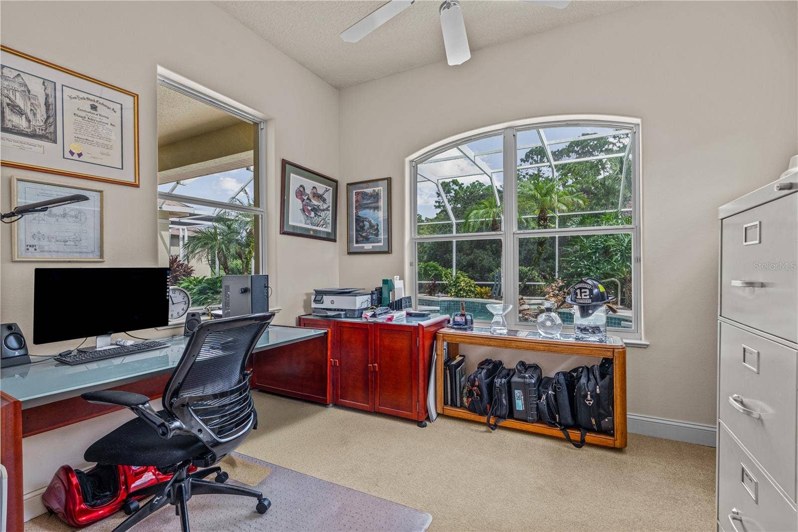 1025 W HAMPSTEAD LANE LANE, Ormond Beach, FL 32174 Office