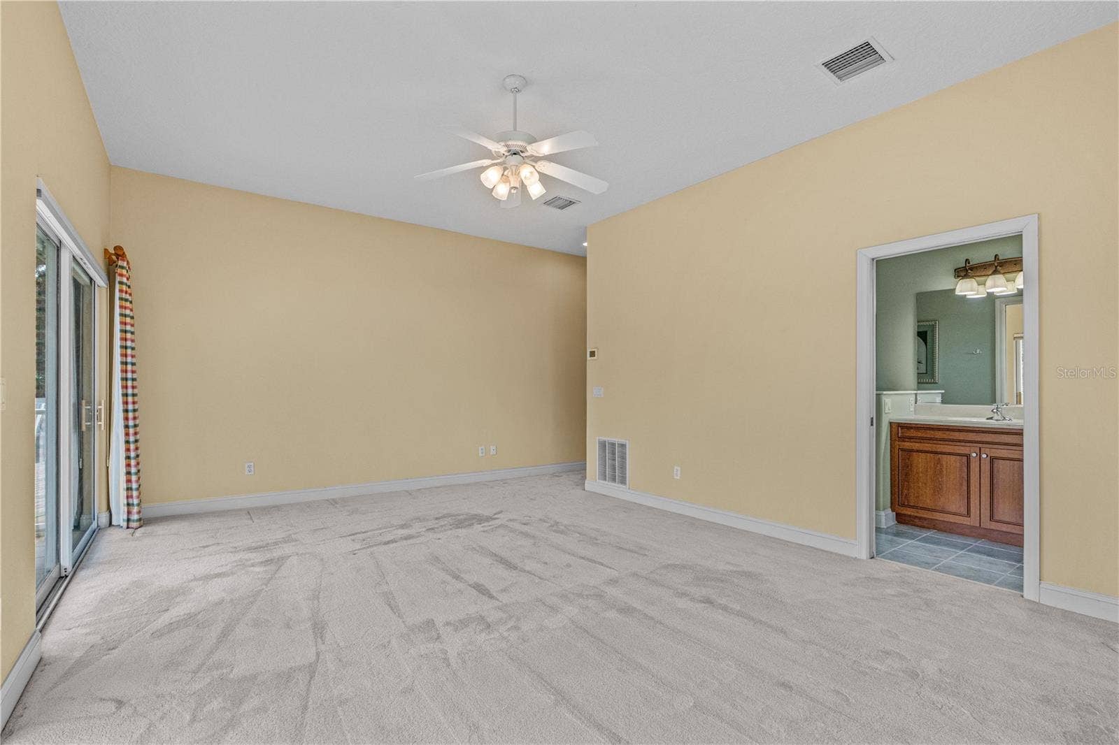 1025 W HAMPSTEAD LANE LANE, Ormond Beach, FL 32174 Bedroom 4 Additional View