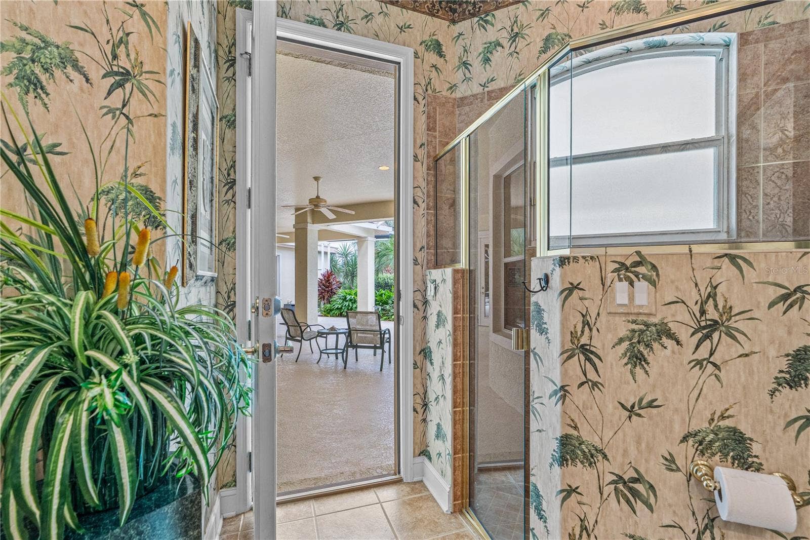 1025 W HAMPSTEAD LANE LANE, Ormond Beach, FL 32174 Bathroom 2 Additional View