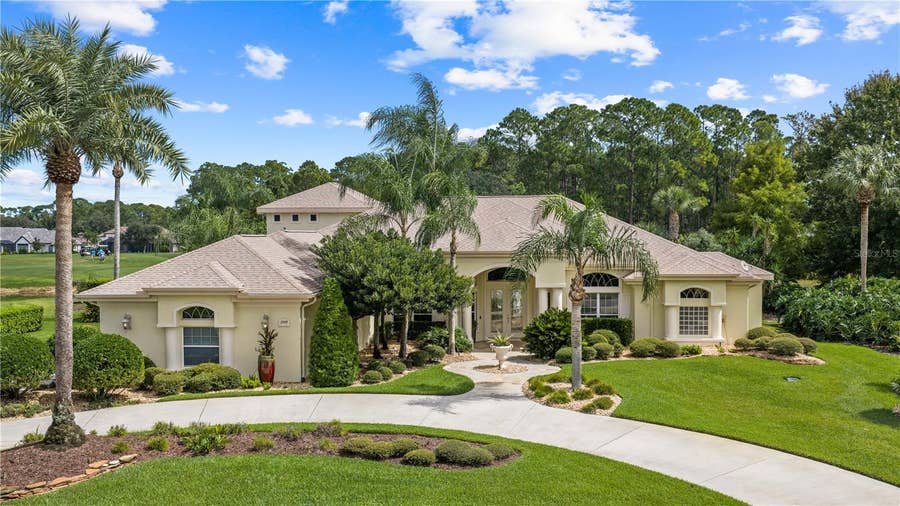 Property photo for 1025 W HAMPSTEAD LANE LANE, Ormond Beach, FL