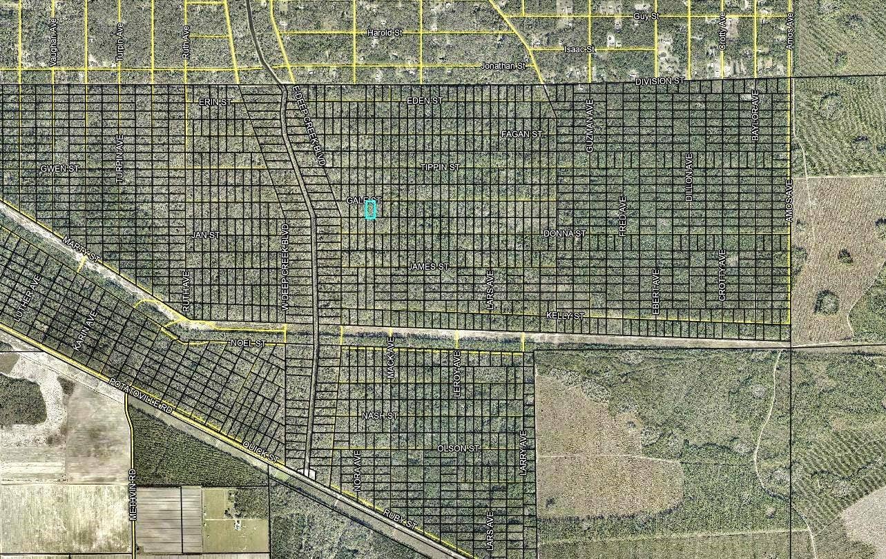 646 GALE STREET, Hastings, FL 32145 646 GALE STREET, Hastings, FL 32145
