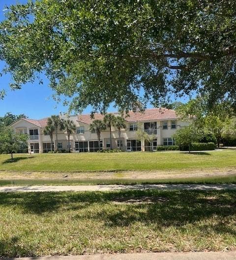 200 RIVERVIEW BEND S, #911, Palm Coast, FL 32137