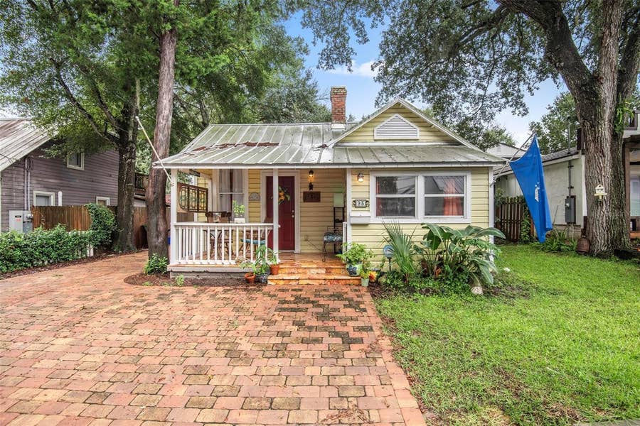 Property photo for 93 LINCOLN STREET, St Augustine, FL