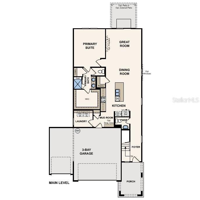 1322 RIBBON PLACE, Palm Coast, FL 32164 1322 RIBBON PLACE, Palm Coast, FL 32164