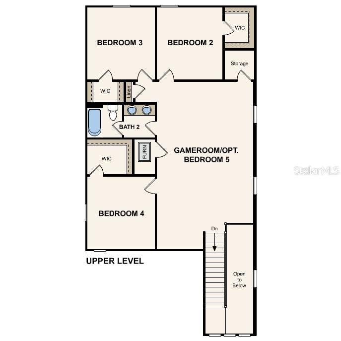 1322 RIBBON PLACE, Palm Coast, FL 32164 1322 RIBBON PLACE, Palm Coast, FL 32164