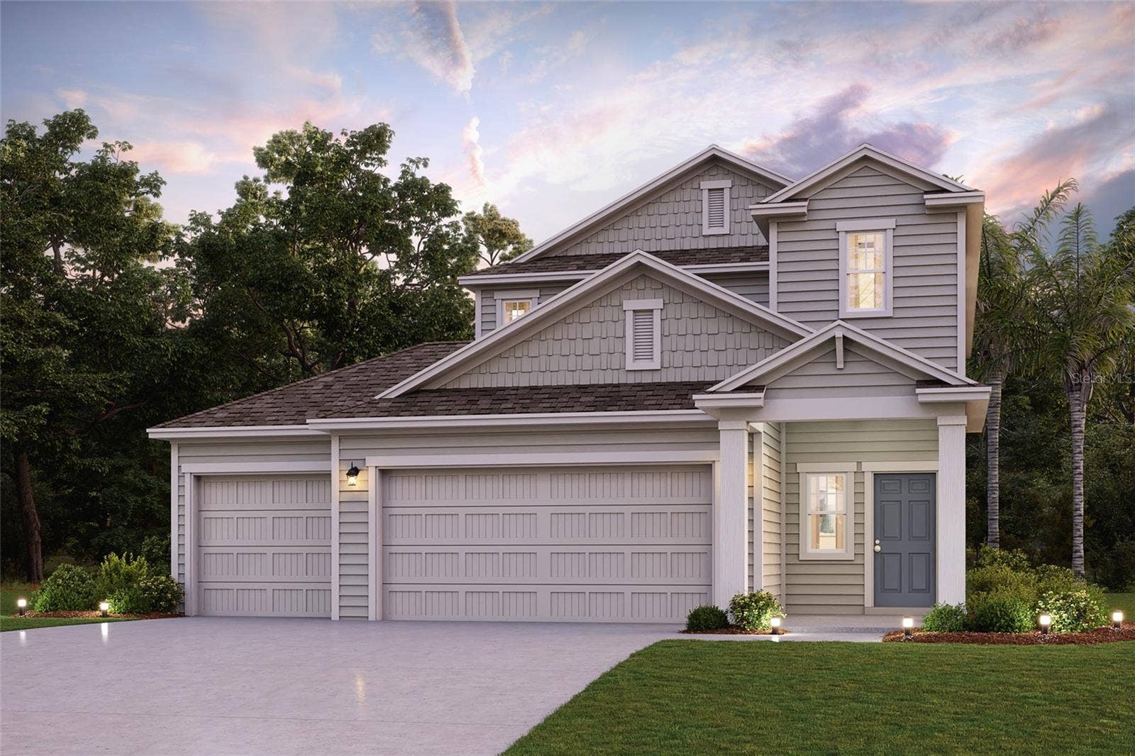 1322 RIBBON PLACE, Palm Coast, FL 32164 1322 RIBBON PLACE, Palm Coast, FL 32164