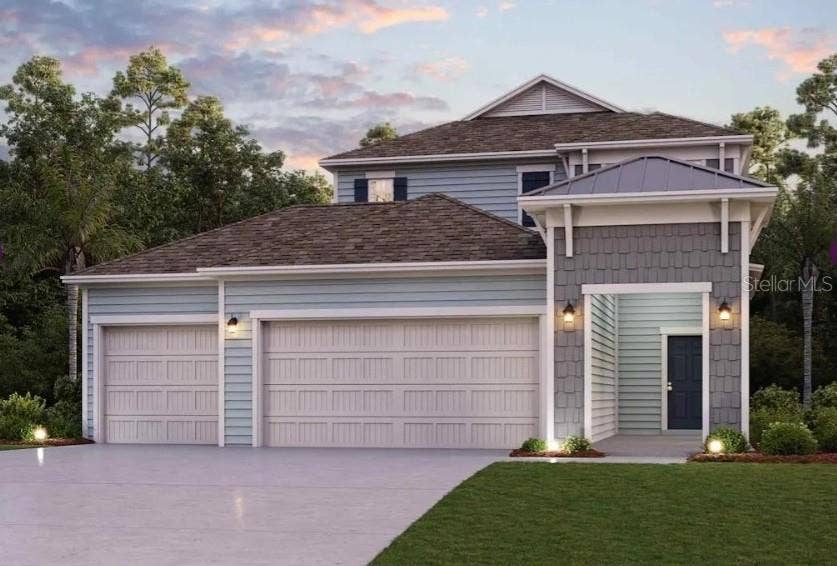 1324 RIBBON PLACE, Palm Coast, FL 32164