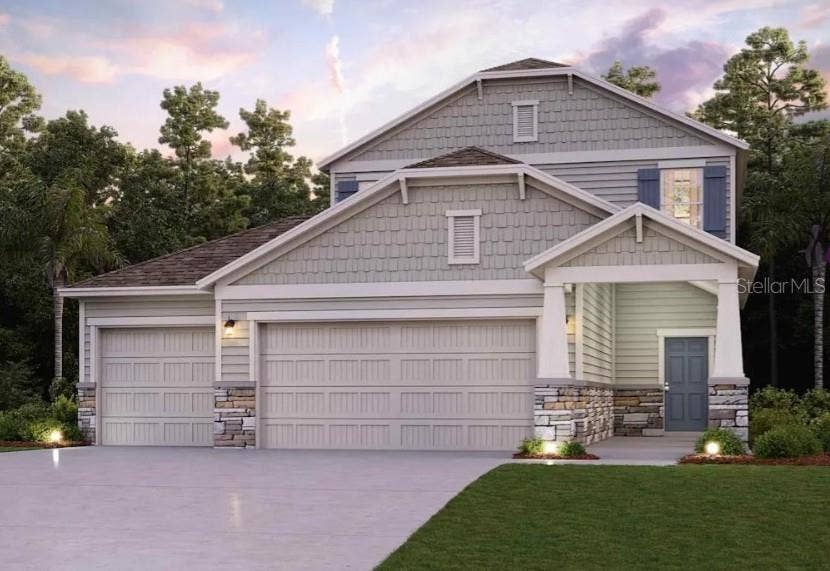 Property photo for 1324 RIBBON PLACE, Palm Coast, FL