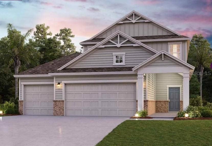 1324 RIBBON PLACE, Palm Coast, FL 32164