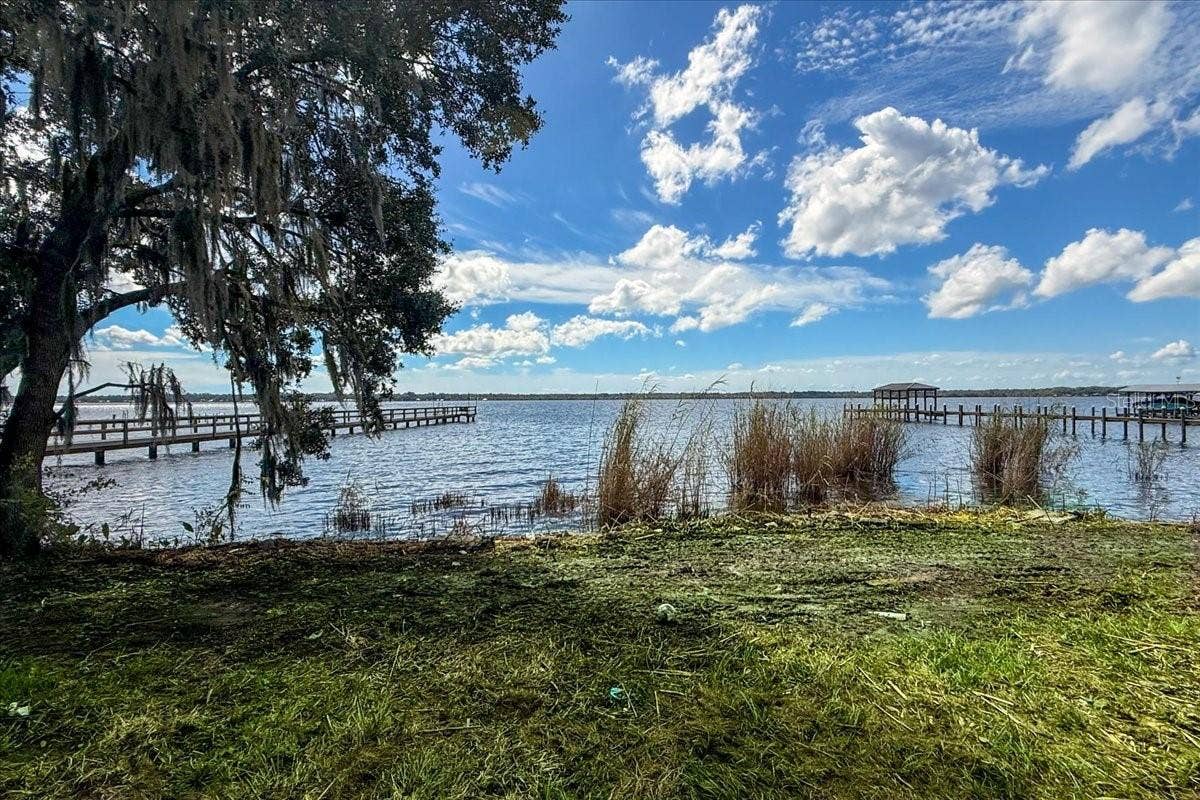 RIVERSIDE DRIVE, Palatka, FL 32177 Fully Cleared