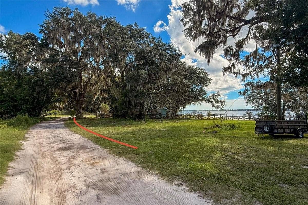 RIVERSIDE DRIVE, Palatka, FL 32177 RIVERSIDE DRIVE, Palatka, FL 32177