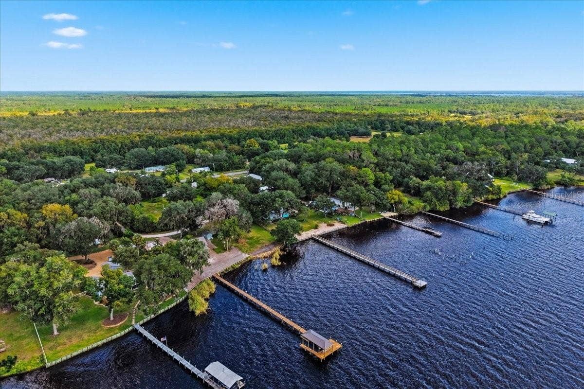 RIVERSIDE DRIVE, Palatka, FL 32177 RIVERSIDE DRIVE, Palatka, FL 32177