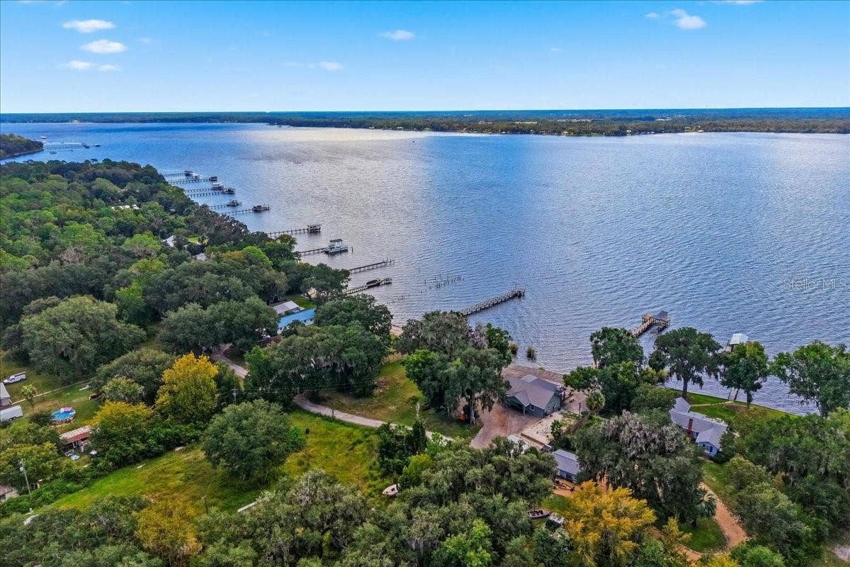 RIVERSIDE DRIVE, Palatka, FL 32177 RIVERSIDE DRIVE, Palatka, FL 32177