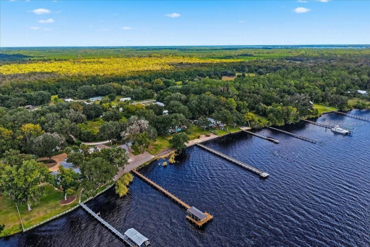 RIVERSIDE DRIVE, Palatka, FL 32177 RIVERSIDE DRIVE, Palatka, FL 32177