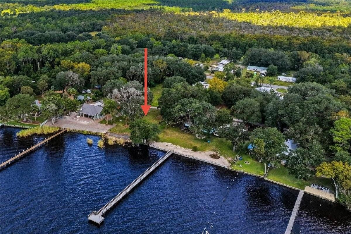 RIVERSIDE DRIVE, Palatka, FL 32177 RIVERSIDE DRIVE, Palatka, FL 32177