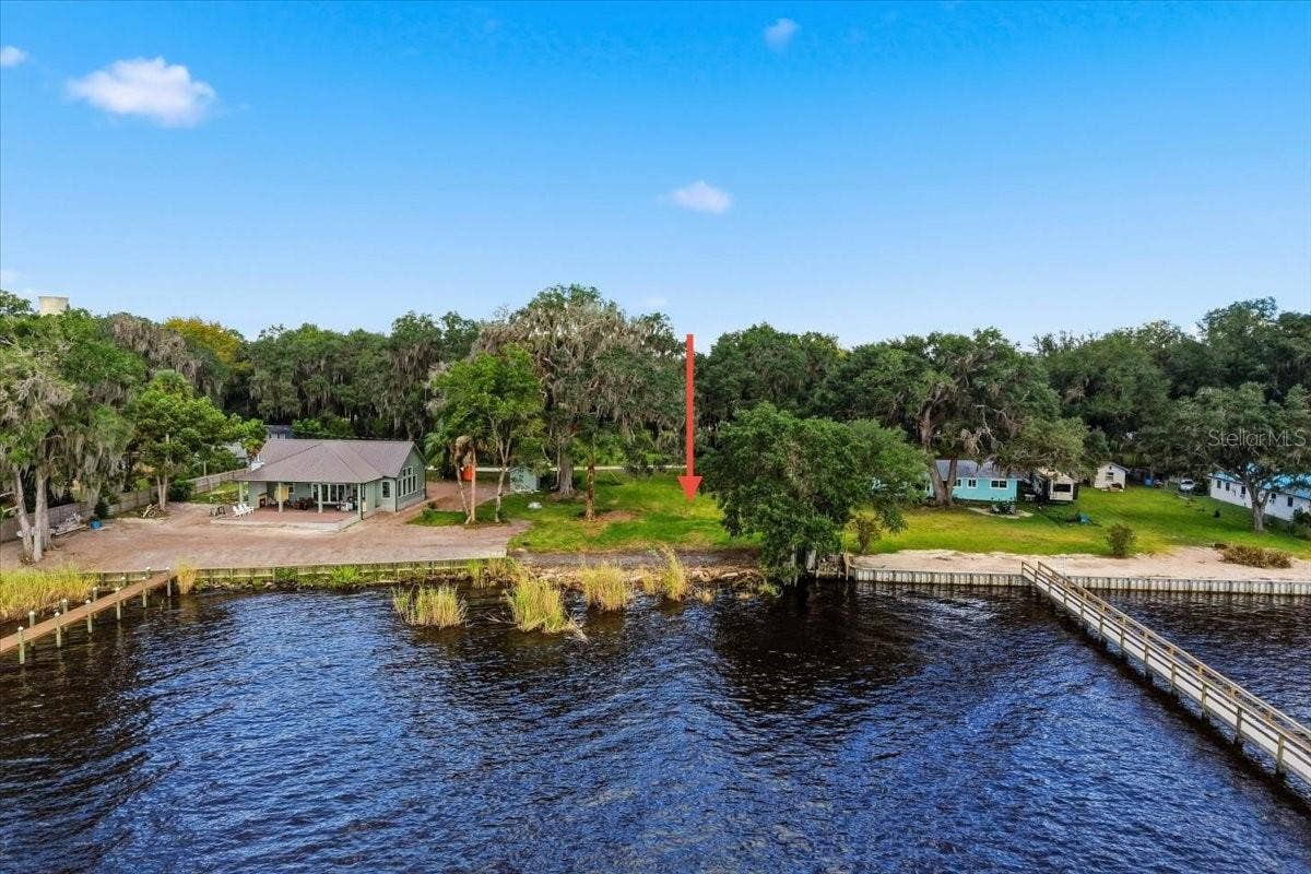 RIVERSIDE DRIVE, Palatka, FL 32177 RIVERSIDE DRIVE, Palatka, FL 32177