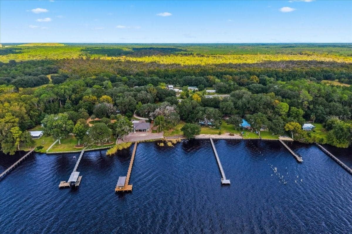RIVERSIDE DRIVE, Palatka, FL 32177 RIVERSIDE DRIVE, Palatka, FL 32177