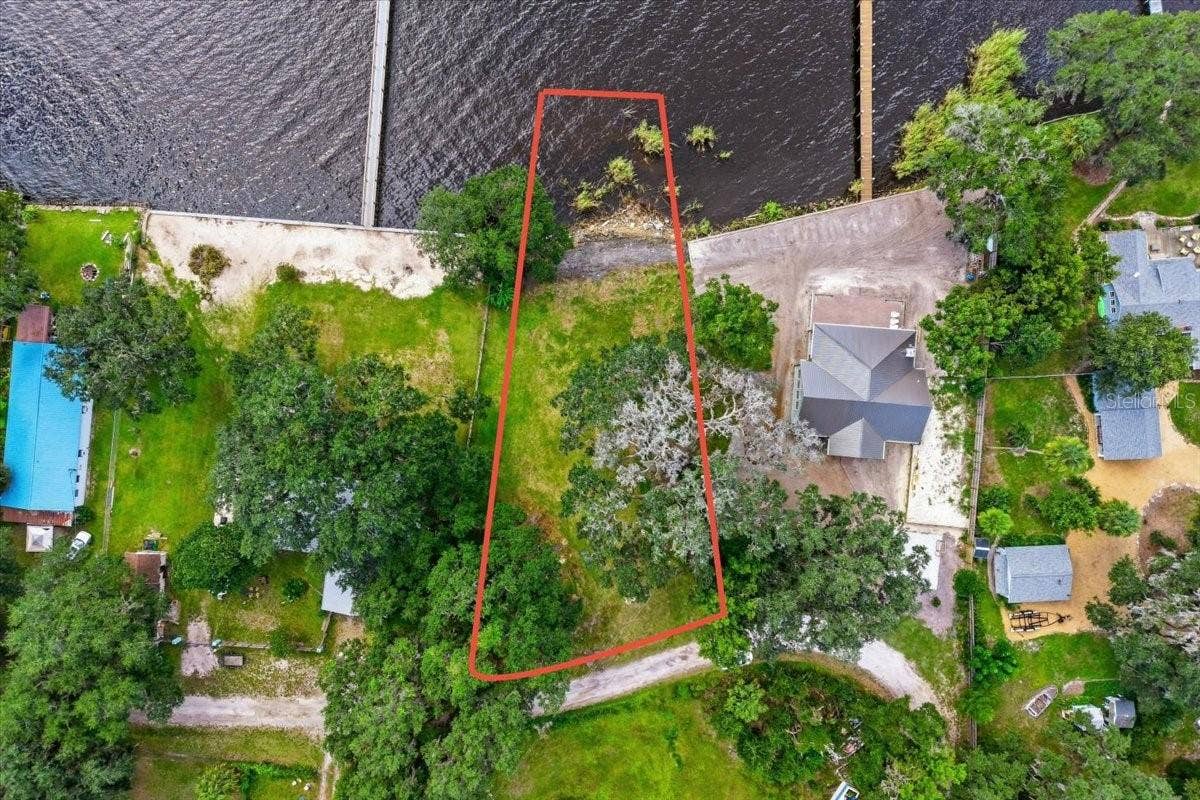 RIVERSIDE DRIVE, Palatka, FL 32177 RIVERSIDE DRIVE, Palatka, FL 32177