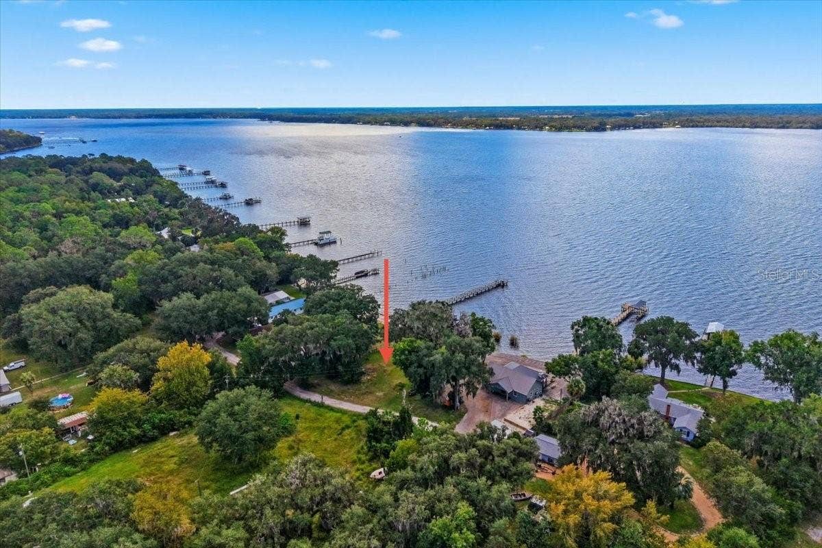 RIVERSIDE DRIVE, Palatka, FL 32177 RIVERSIDE DRIVE, Palatka, FL 32177