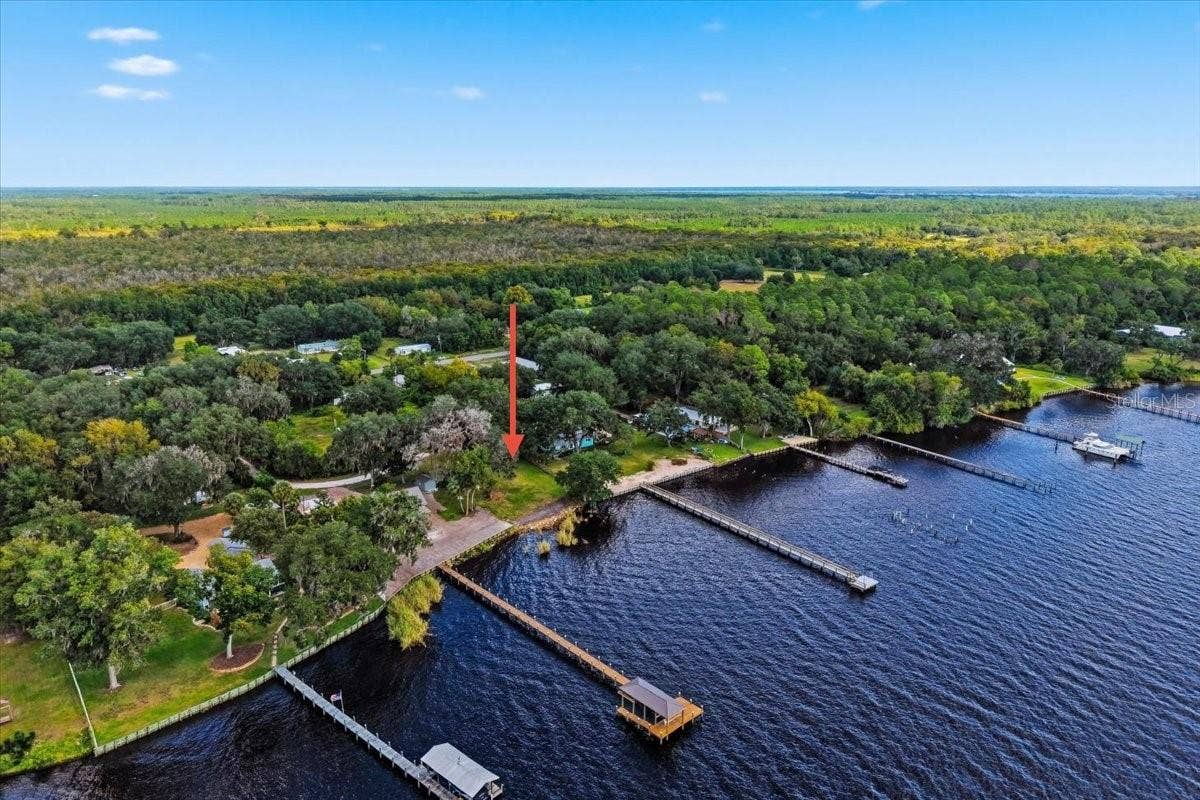 RIVERSIDE DRIVE, Palatka, FL 32177 RIVERSIDE DRIVE, Palatka, FL 32177
