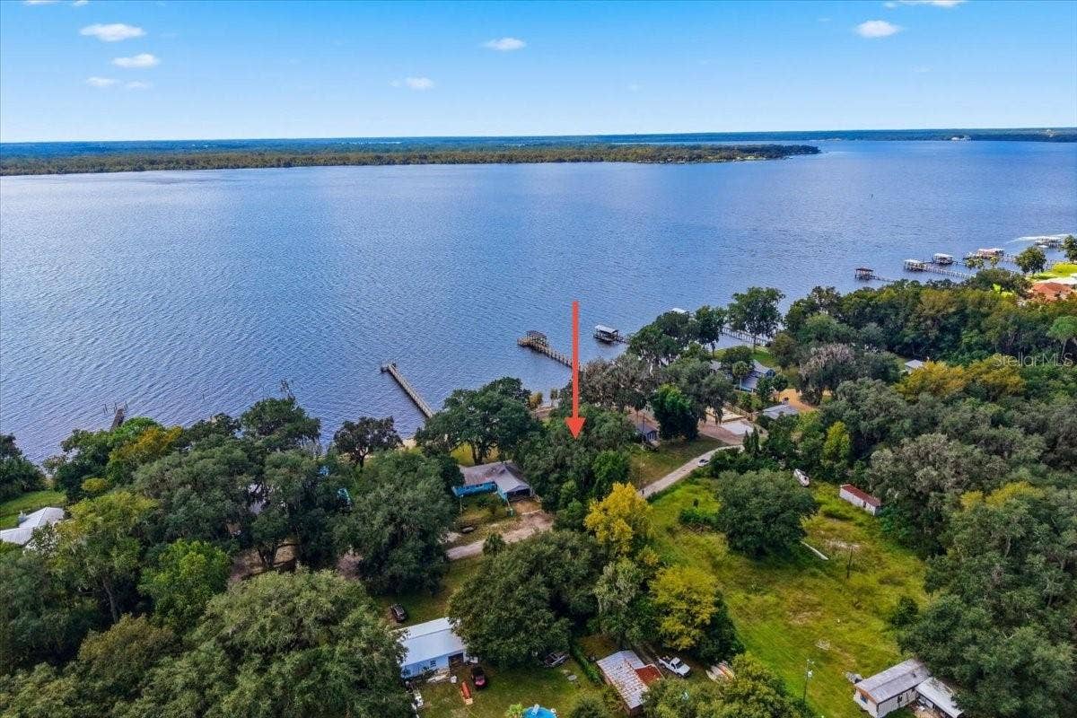 RIVERSIDE DRIVE, Palatka, FL 32177 RIVERSIDE DRIVE, Palatka, FL 32177